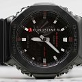 Часы Casio G-Shock GM-2100CB-1ADR (GM-2100CB-1A) фото 11